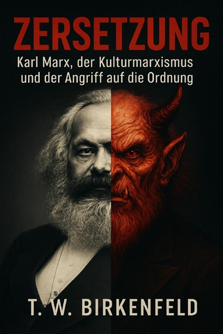 Zersetzung: Karl Marx, der Kulturmarxismus und der Angriff auf die Ordnung