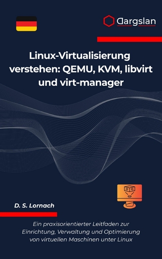 Linux-Virtualisierung verstehen