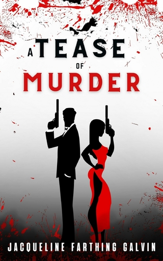 A Tease of Murder