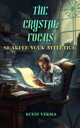 The Crystal Focus - Rohit Verma