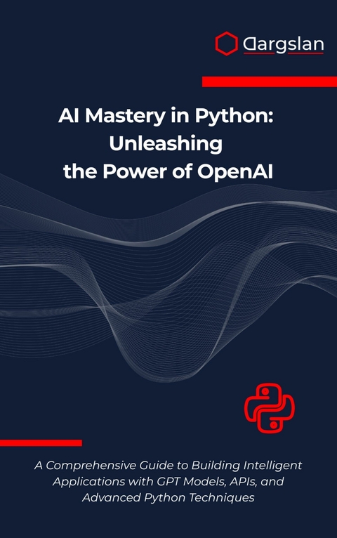 AI Mastery in Python -  Dargslan