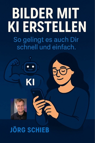 Bilder mit KI erstellen