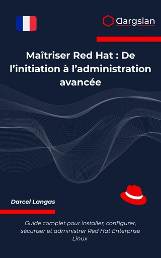 Maîtriser Red Hat