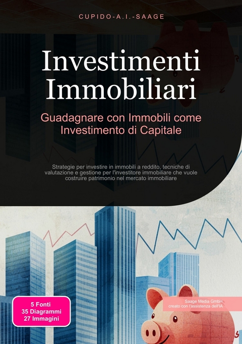 Investimenti Immobiliari -  Cupido A.I. Saage