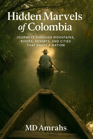 Hidden Marvels of Colombia