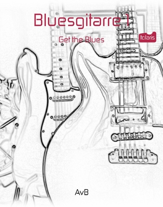 Bluesgitarre 1