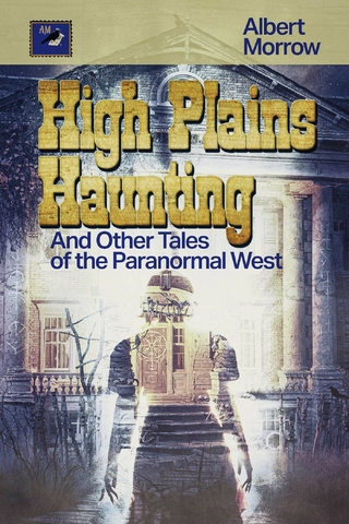 High Plains Haunting