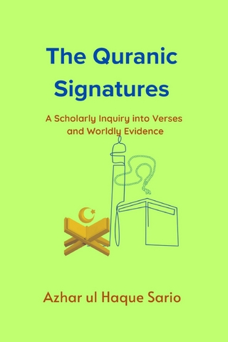 The Quranic Signatures