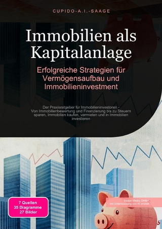 Immobilien als Kapitalanlage