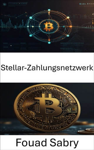 Stellar-Zahlungsnetzwerk