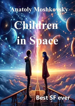 Children in Space