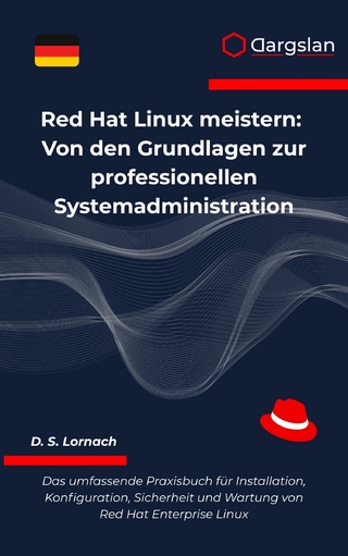 Red Hat Linux meistern
