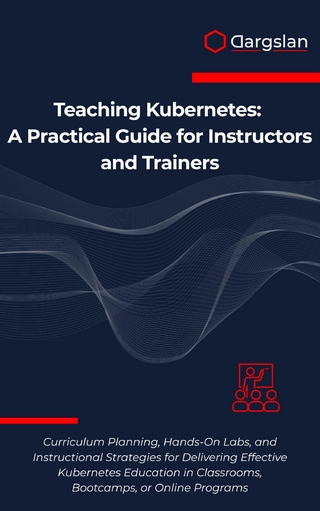 Teaching Kubernetes