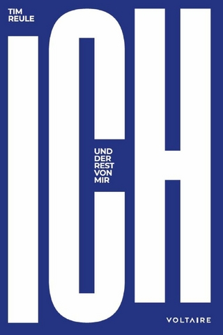 Ich - und der Rest von mir