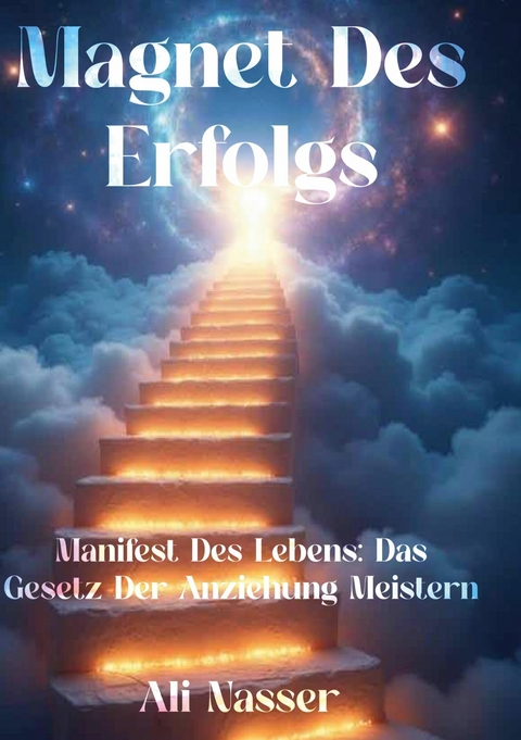 Magnet des Erfolgs - Ali Nasser