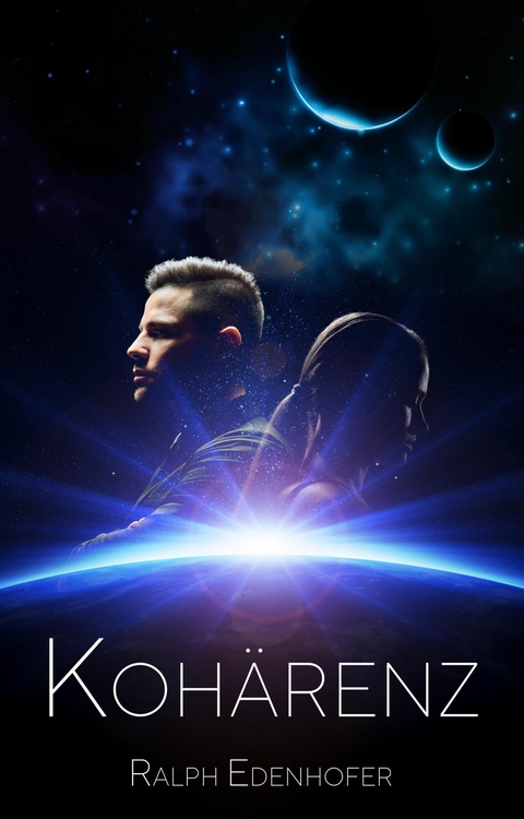 Kohärenz -  Ralph Edenhofer