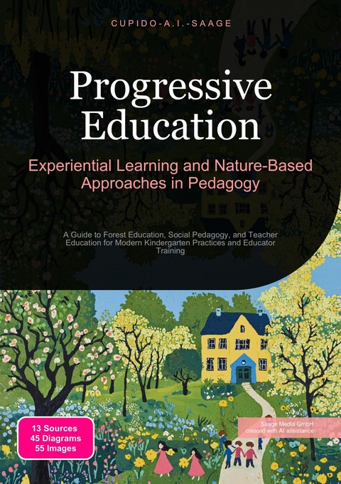 Progressive Education -  Cupido A.I. Saage