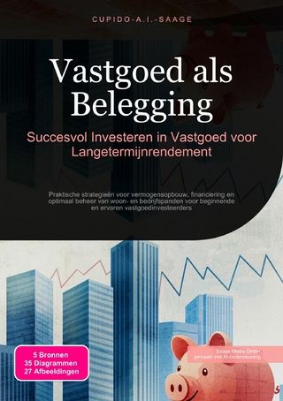 Vastgoed als Belegging