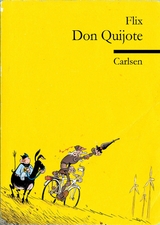 Don Quijote -  Flix