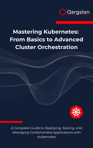 Mastering Kubernetes