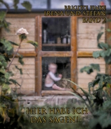 Hier habe ich das Sagen -  Brigitte Finke