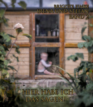 Hier habe ich das Sagen