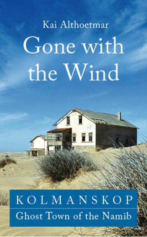Gone with the Wind - Kai Althoetmar