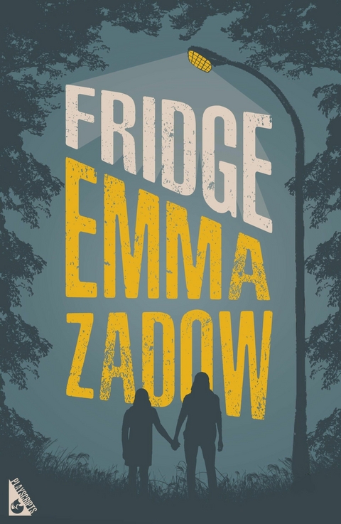 Fridge -  Emma Zadow