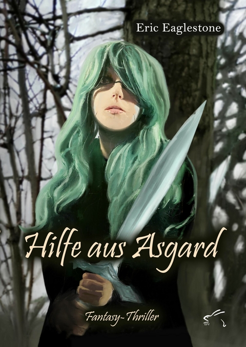 Hilfe aus Asgard -  Eric Eaglestone