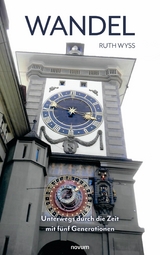 Wandel - Ruth Wyss