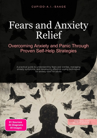 Fears and Anxiety Relief