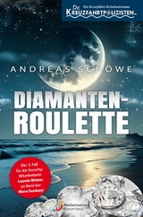 Die Kreuzfahrtpolizisten - Band 3 - Andreas Sch&ouml;we