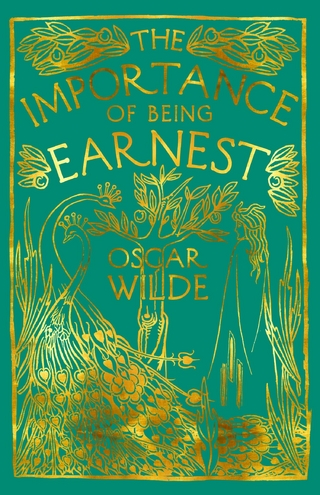 The Importance of Being Earnest