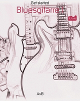 Bluesgitarre 1 -  AvB