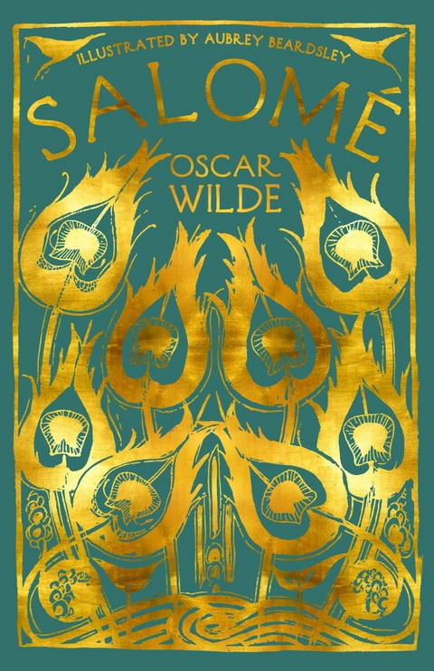 Salom&eacute; -  Oscar Wilde