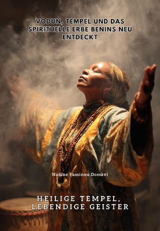 Heilige Tempel, lebendige Geister