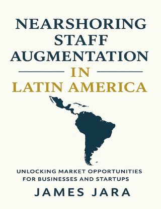 Nearshoring Staff Augmentation in Latin America