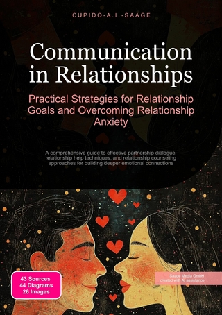 Communication in Relationships