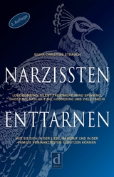 Narzissten enttarnen - Silvia Christine Strauch