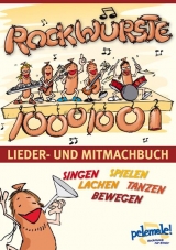 Rockw&uuml;rste -  Pelemele