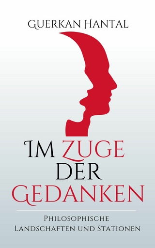 Im Zuge der Gedanken