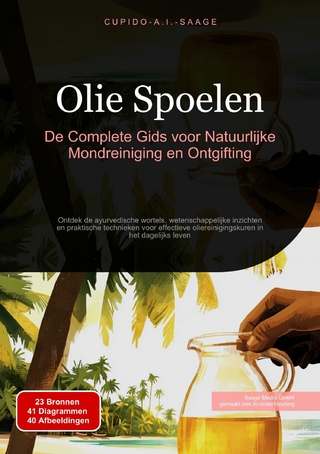 Olie Spoelen