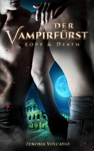 Love & Death: Der Vampirfürst
