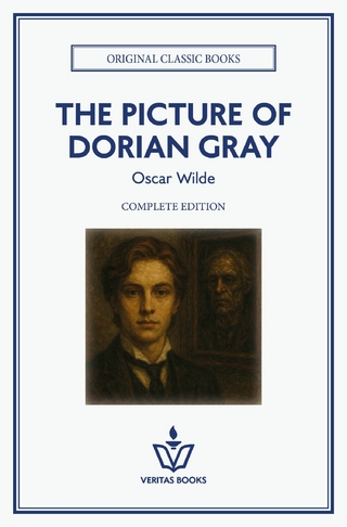 The Picture of Dorian Gray