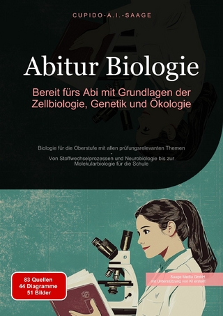 Abitur Biologie