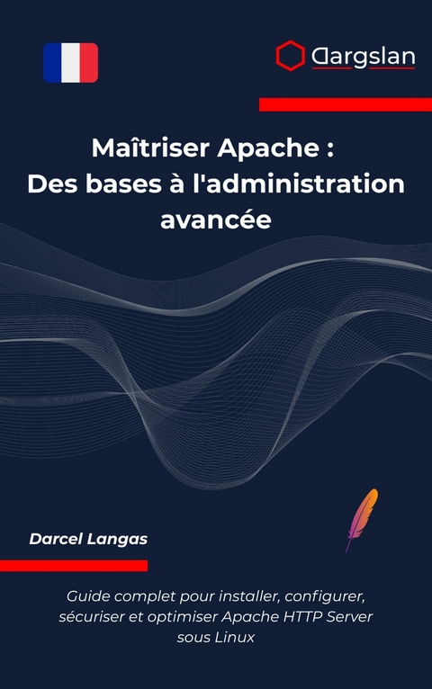 Maîtriser Apache -  Dargslan