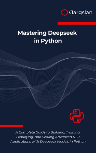 Mastering Deepseek in Python