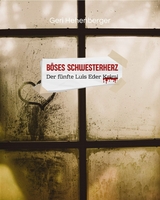 B&ouml;ses Schwesterherz -  Geri Hehenberger