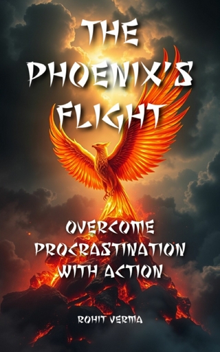 The Phoenix’s Flight