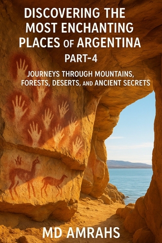 Discovering the Most Enchanting Places of Argentina